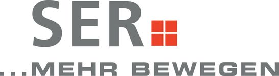 Logo von SER Sanierung im Erd- und Rückbau GmbH