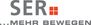 Logo von SER Sanierung im Erd- und Rückbau GmbH