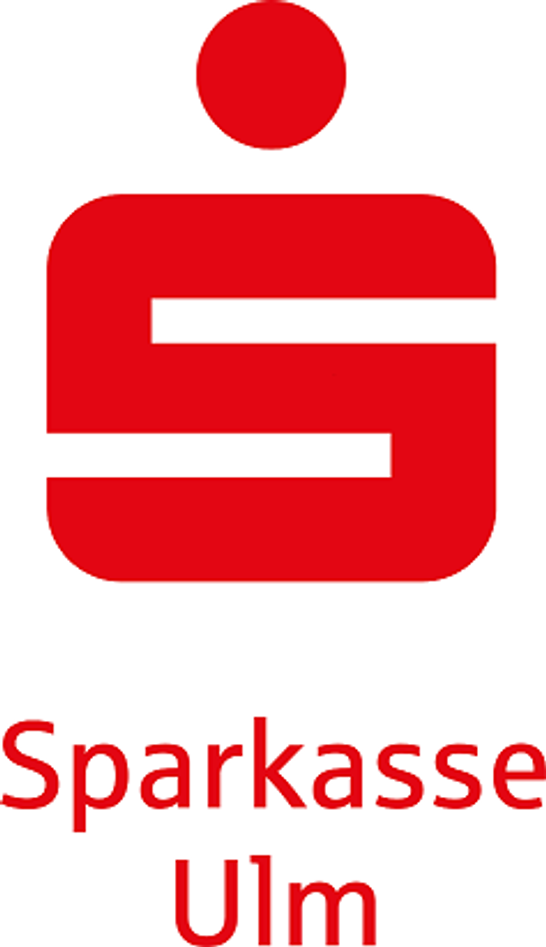 Logo von Sparkasse Ulm