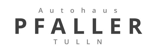 Logo von Autohaus Franz Pfaller e.U.