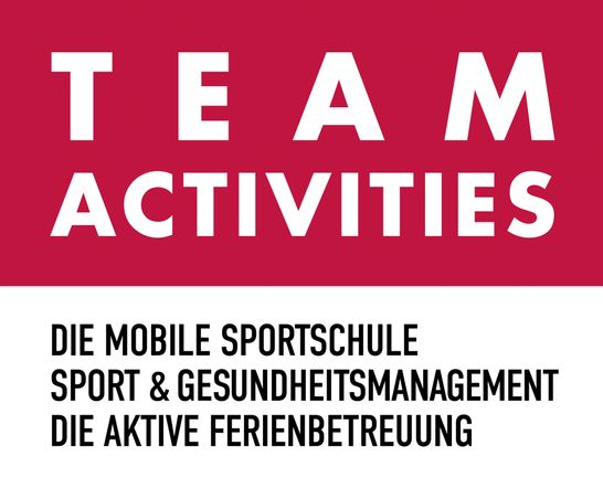 Logo von Team Activities