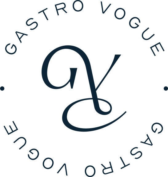 Logo von Gastro Vogue GmbH