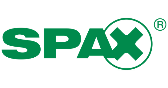 Logo von SPAX International GmbH & Co. KG