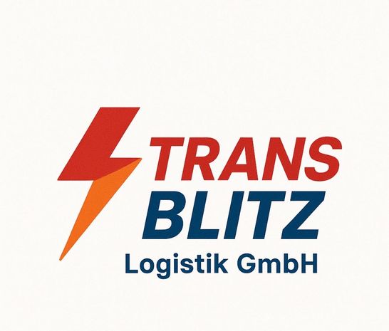 Logo von TransBlitz Logistik GmbH