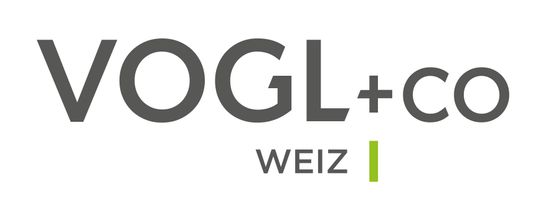 Logo von Vogl+Co Weiz