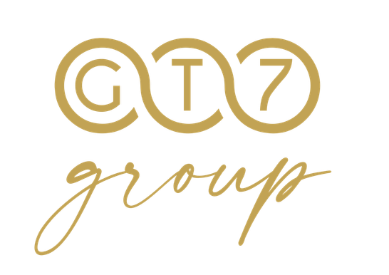 Logo von GT7 - Group