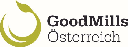 Logo von GoodMills Österreich GmbH