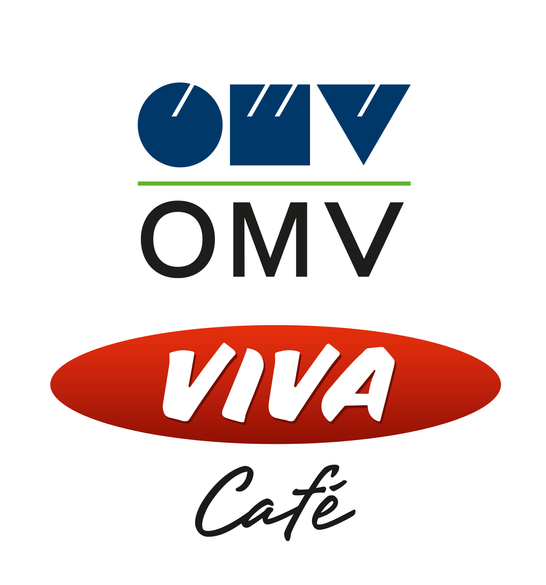 Logo von OMV / VIVA
