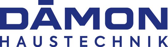 Logo von Dämon Elektro & Energie GmbH