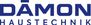 Logo von Dämon Elektro & Energie GmbH