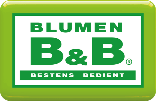 Logo von Blumen B&B R. Bigl Ges.m.b.H.