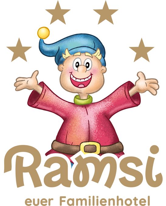 Logo von Familienhotel Ramsi