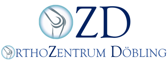 Logo von OZD-OrthoZentrum Döbling
