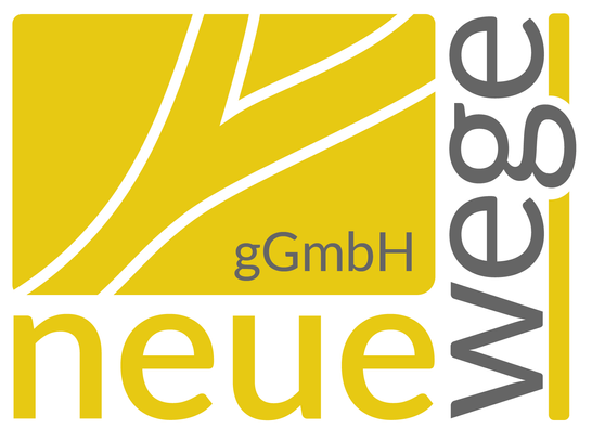Logo von neuewege gGmbH