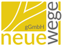 Logo von neuewege gGmbH