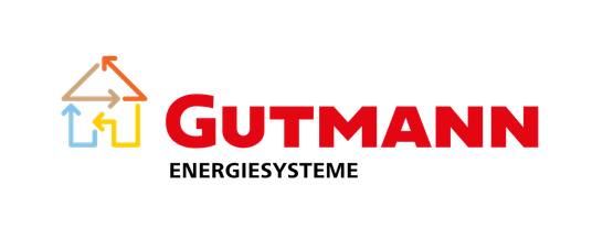 Logo von GUTMANN Energiesysteme GmbH