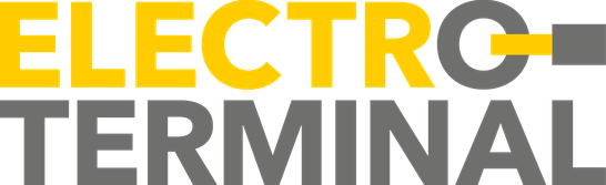 Logo von Electro Terminal GmbH & Co KG