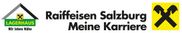 Raiffeisen Lagerhaus Salzburg GmbH