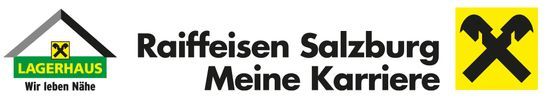 Logo von Raiffeisen Lagerhaus Salzburg GmbH