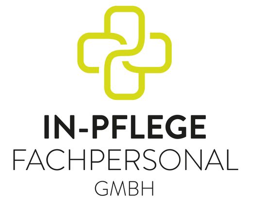 Logo von IN-PFLEGE FACHPERSONAL GmbH