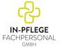 Logo von IN-PFLEGE FACHPERSONAL GmbH