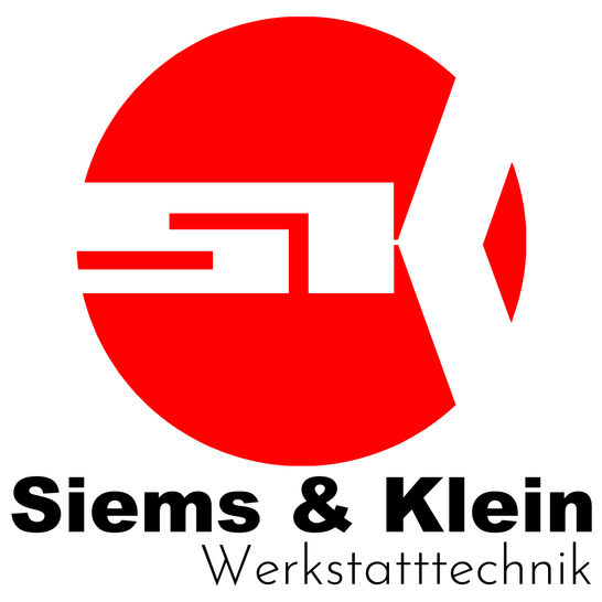 Logo von Siems & Klein Autowerkstatt- Technik Vertriebs GmbH