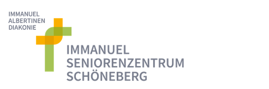 Logo von Immanuel Seniorenzentrum Schöneberg