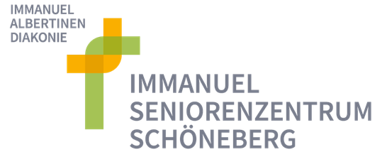 Logo von Immanuel Seniorenzentrum Schöneberg