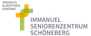 Logo von Immanuel Seniorenzentrum Schöneberg