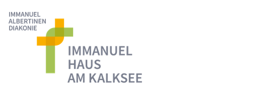 Logo von Immanuel Haus am Kalksee