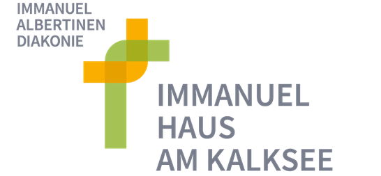Logo von Immanuel Haus am Kalksee