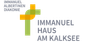 Logo von Immanuel Haus am Kalksee