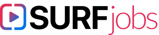 Logo von SURFjobs FlexCo