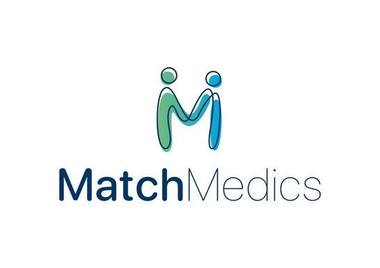Logo von Match-Medics GmbH