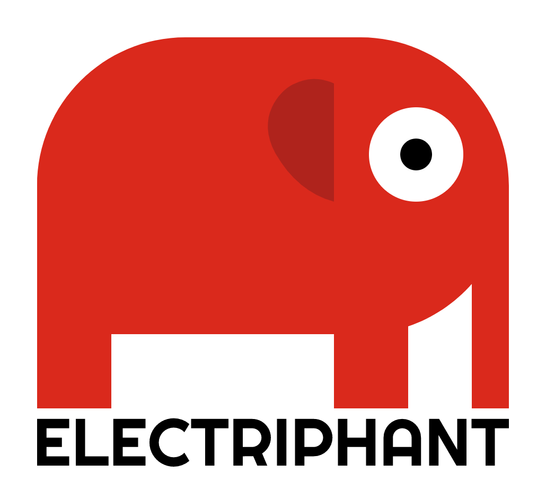 Logo von Electriphant Ltd. & Co. KG