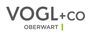 Logo von Vogl+Co Oberwart