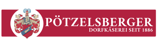 Logo von Käserei Pötzelsberger Gesellschaft m.b.H.