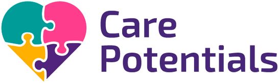 Logo von Care Potentials