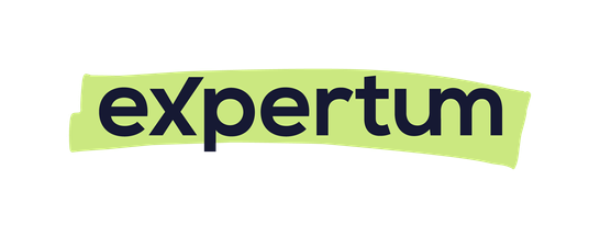 Logo von expertum GmbH