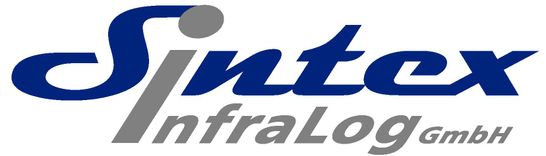 Logo von Sinetex InfraLog GmbH 