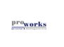 Logo von proworks Personal und Montageservice GmbH