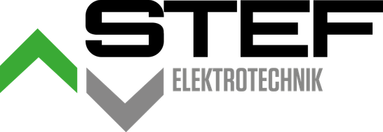 Logo von STEF-ELEKTROTECHNIK GmbH
