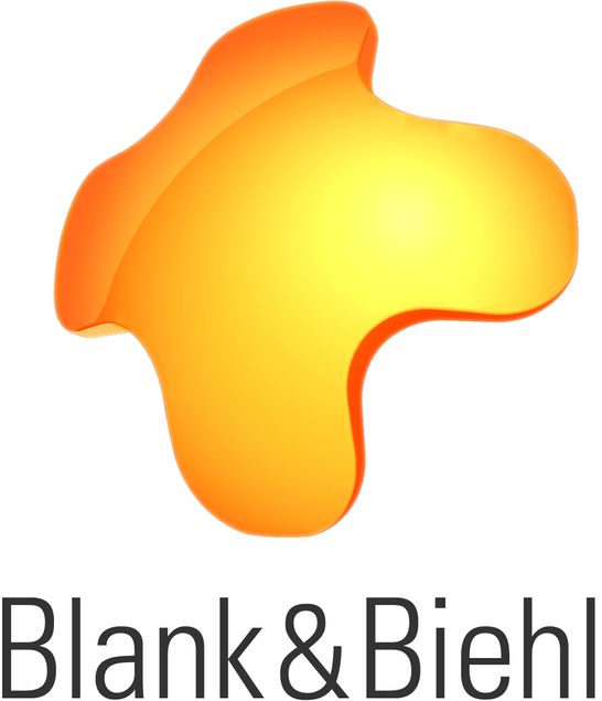Logo von Blank&Biehl GmbH