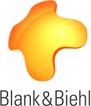 Logo von Blank&Biehl GmbH