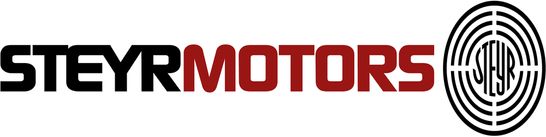 Logo von Steyr Motors AG
