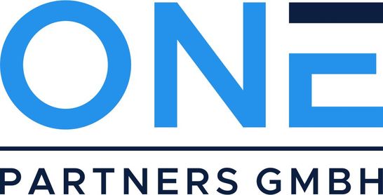 Logo von One Partners GmbH