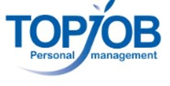 Logo von Top-Job Personalmanagement GmbH