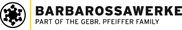 Barbarossawerke GmbH