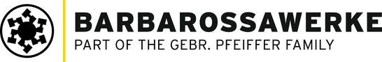 Logo von Barbarossawerke GmbH