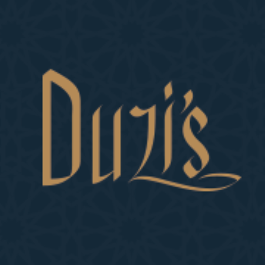 Logo von Duzi's
